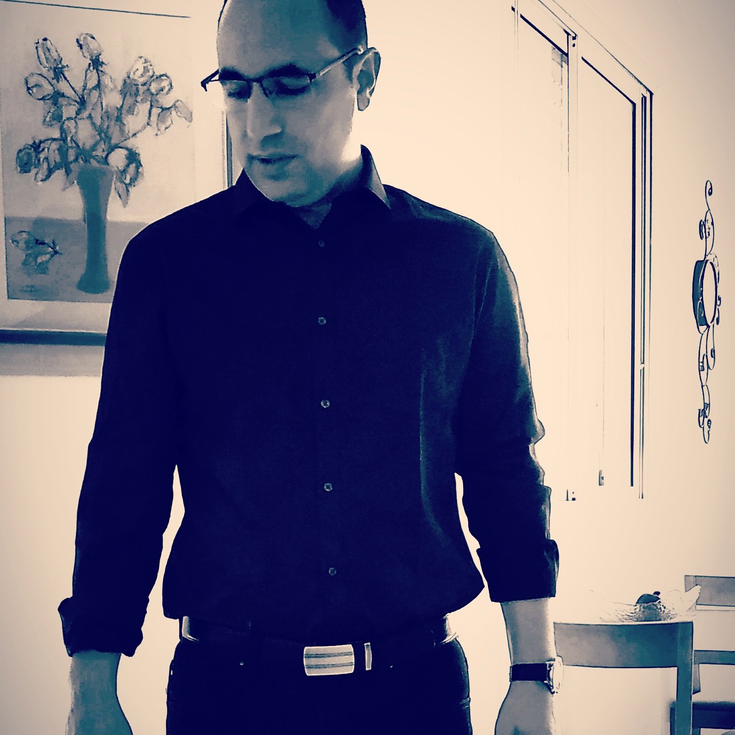 Eran Kolran